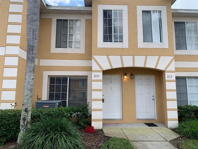 property at 2115 Fluorshire Dr