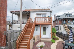 728 Penn Ave in West Reading, PA - Building Photo