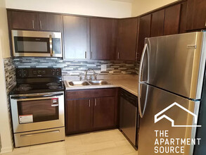 112 N Kenilworth Ave, Unit 1C in Oak Park, IL - Building Photo - Building Photo