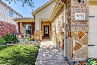 9973 Spring Rock Ln in Brookshire, TX - Building Photo - Building Photo