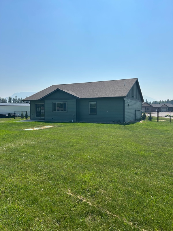 92 Sawtooth Ct in Columbia Falls, MT - Building Photo - Building Photo
