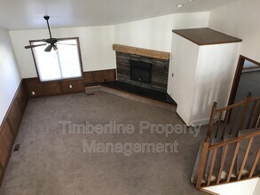 936 Caribou Dr W in Monument, CO - Building Photo - Building Photo
