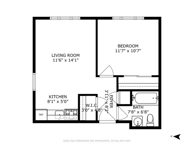 136 Ann St in Clarendon Hills, IL - Building Photo - Building Photo