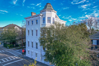 Thomas Bannister Seabrook House in Charleston, SC - Building Photo - Primary Photo