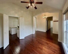 7607 Jennifer Ln in Frisco, TX - Building Photo - Building Photo