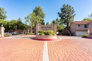 2367 Archwood Ln in Simi Valley, CA - Building Photo