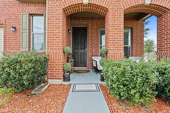 4371 N Vineyard Meadow Ln in Katy, TX - Building Photo - Building Photo