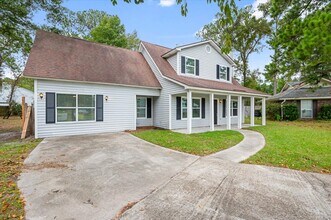 5 Bowsprit Ct in Savannah, GA - Building Photo - Building Photo