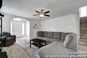 9159 Mare Hunt in San Antonio, TX - Building Photo - Building Photo