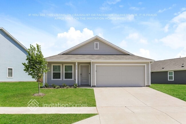 property at 4040 May Water Trl