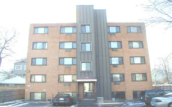 216 Revere Beach Pky in Chelsea, MA - Building Photo - Building Photo