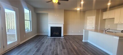 3800 Prospect Point Dr in Oakwood, GA - Building Photo - Building Photo