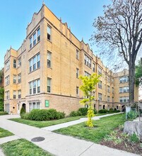 638-642 Harrison St. in Oak Park, IL - Building Photo - Building Photo