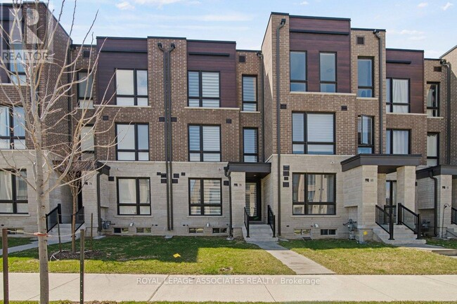 78 Stauffer Cres in Markham, ON - Building Photo - Building Photo