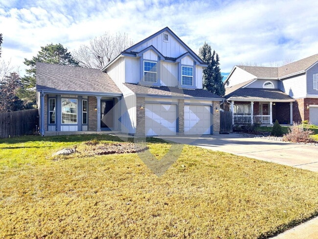 10073 Hooker Way in Westminster, CO - Building Photo - Building Photo