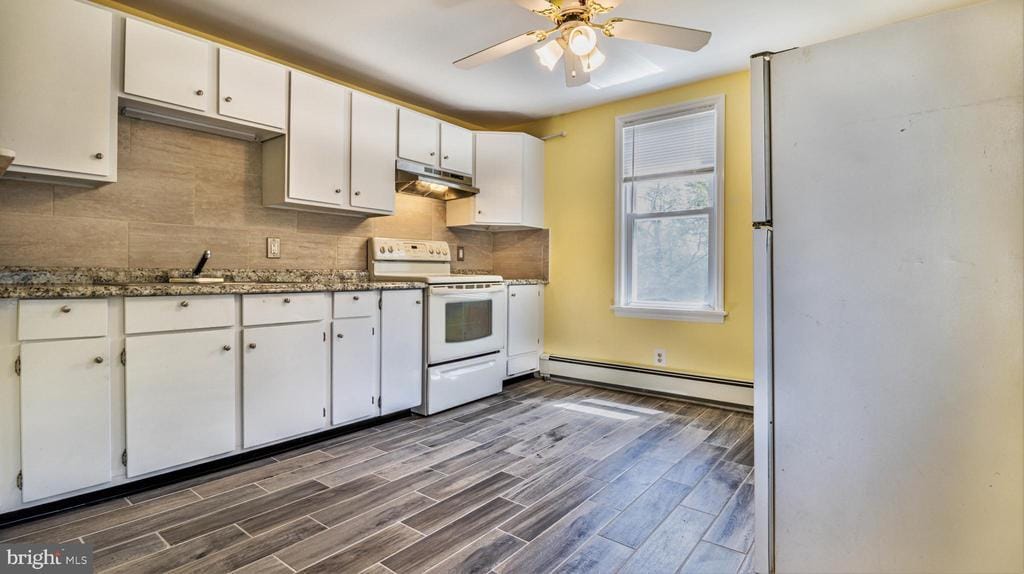 5263 S White Horse Pike in Egg Harbor City, NJ - Building Photo