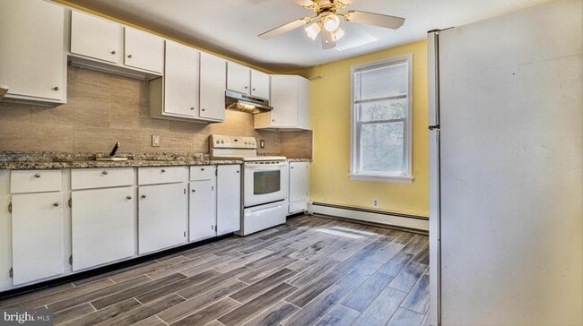 property at 5263 S White Horse Pike