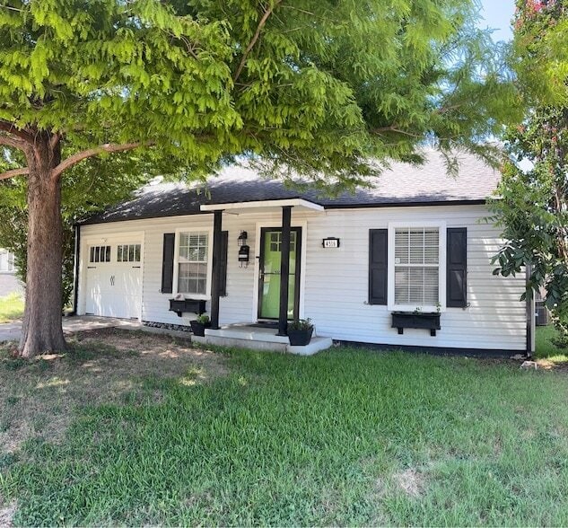 4516 Pershing Ave in Fort Worth, TX - Building Photo - Building Photo