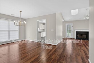 701 Ashcroft Rd in Greensboro, NC - Building Photo - Building Photo