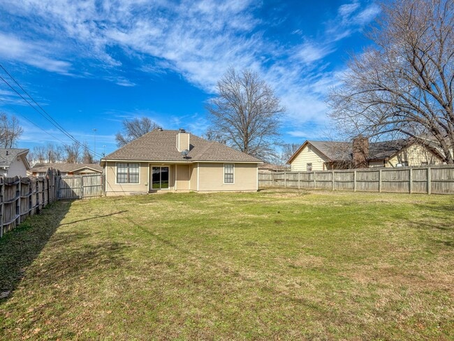 700 Cedar Ln in Fort Smith, AR - Building Photo - Building Photo