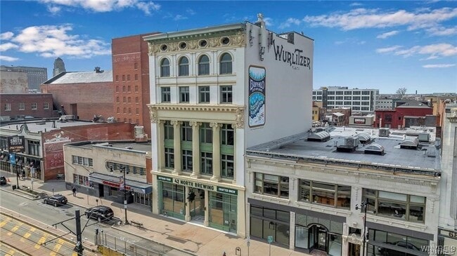 property at 674 Main St