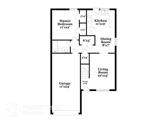 9763 Riggan Dr in Olive Branch, MS - Building Photo - Building Photo