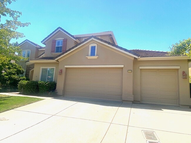 1270 Souza Dr in El Dorado Hills, CA - Building Photo - Building Photo