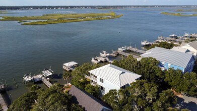 107 Bland Terrace in Surf City, NC - Building Photo - Building Photo