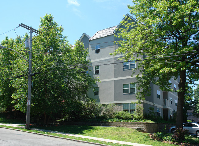 The Dell in White Plains, NY - Building Photo - Building Photo