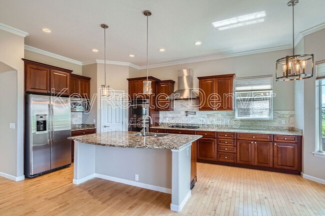 property at 3333 Chapin Pl