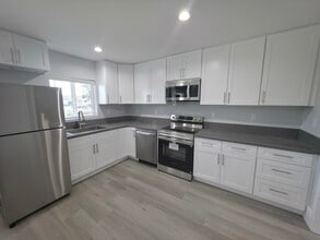 18631 Knapp St in Los Angeles, CA - Building Photo - Building Photo