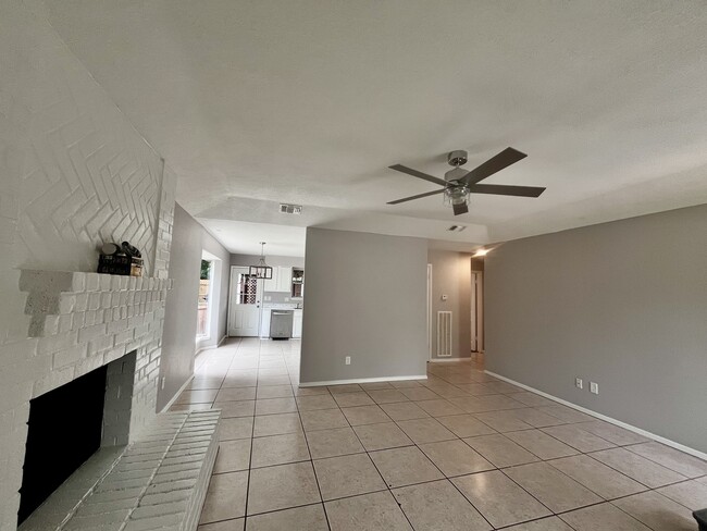 7007 Grackle Dr in Cypress, TX - Building Photo - Building Photo