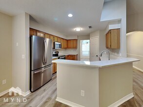 3231 Trotting Horse Pl in Jacksonville, FL - Foto de edificio - Building Photo