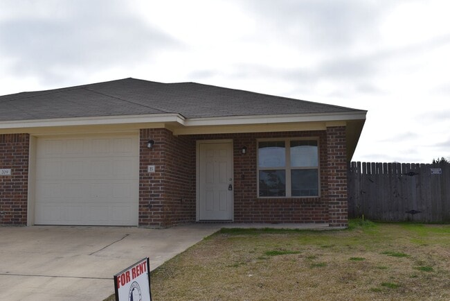 property at 205 Coby Dr