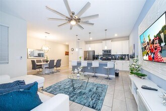 4833 Lullaby Ln in Kissimmee, FL - Building Photo - Building Photo