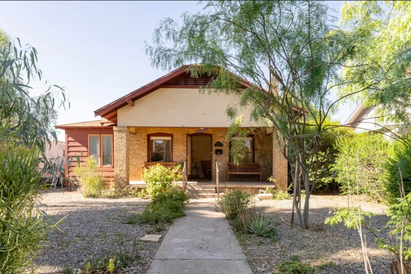 363 E Windsor Ave in Phoenix, AZ - Building Photo