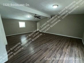 3320 Ridgeland Dr in Jackson, MS - Building Photo - Building Photo