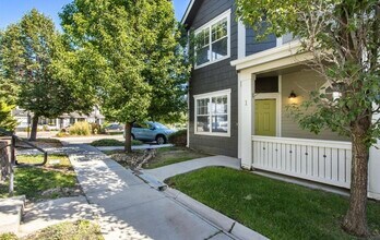 3331 Apple Blossom Ln in Greeley, CO - Building Photo - Building Photo