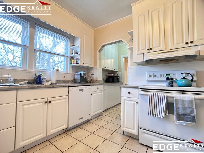 property at 5 Glenley Terrace