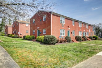 1600 Magnolia St in Richmond, VA - Building Photo - Building Photo