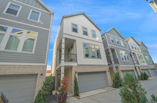 622 Janisch Rd in Houston, TX - Building Photo - Building Photo