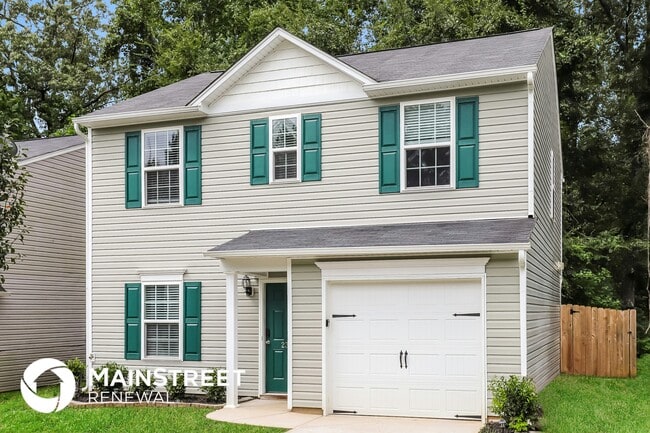 2313 Deerbrook Forest Ln in Greensboro, NC - Building Photo - Building Photo