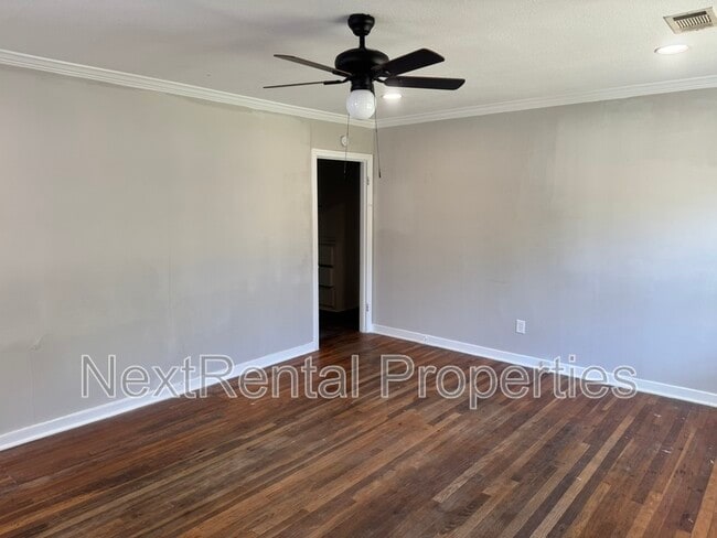 535 Robinhood Rd in Jackson, MS - Building Photo - Building Photo