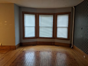 1021 Ames St in Saginaw, MI - Building Photo - Building Photo