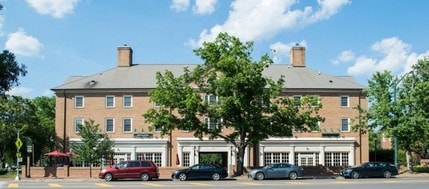 Tribe Square in Williamsburg, VA - Building Photo - Building Photo