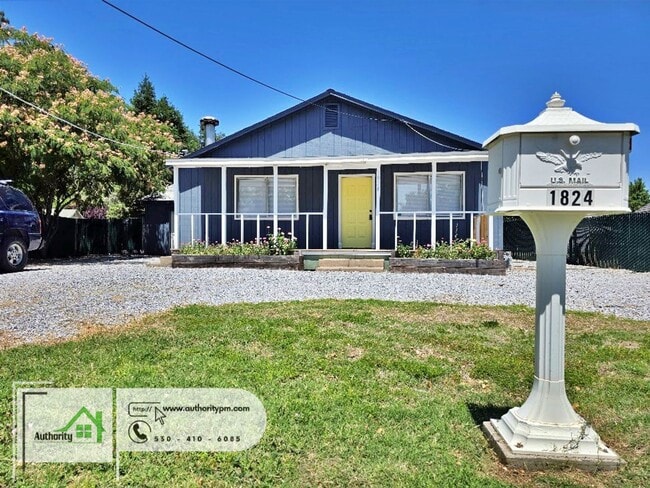 property at 1824 Heller Ln