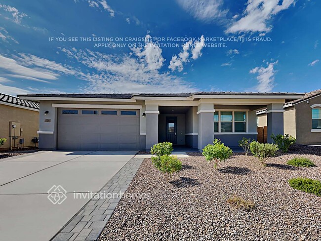 property at 18607 W Reade Ave
