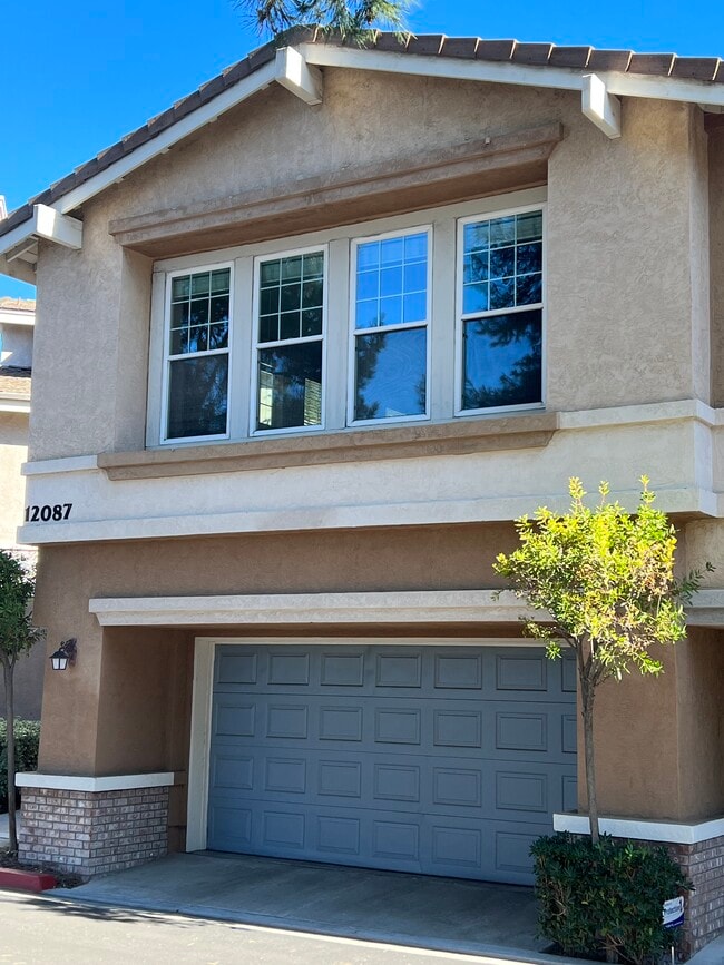 property at 12087 World Trade Dr