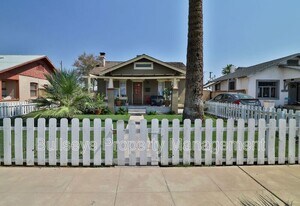 1238 E McKinley St in Phoenix, AZ - Building Photo