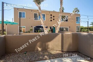 2670 Kremeyer Cir in Carlsbad, CA - Building Photo